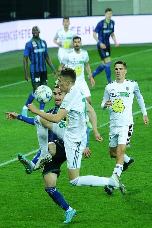 Românul Mario Simuț, titular la debutul în naționala Under 21 a Ungariei!_30