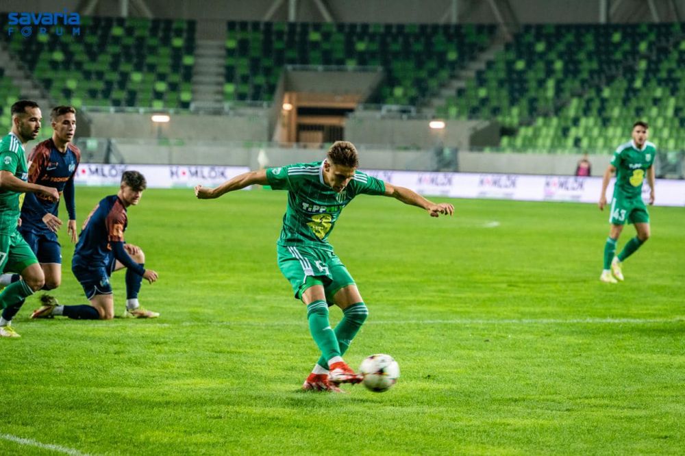 Românul Mario Simuț, titular la debutul în naționala Under 21 a Ungariei!_4