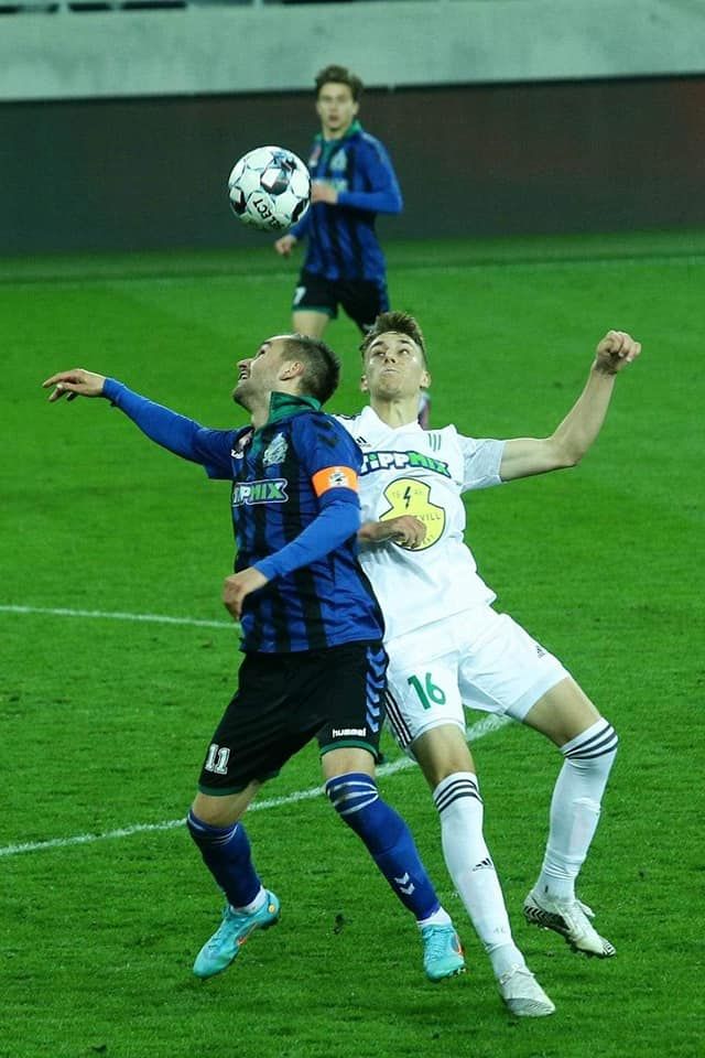 Românul Mario Simuț, titular la debutul în naționala Under 21 a Ungariei!_31
