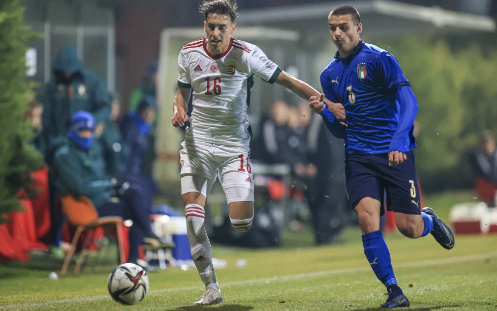 Românul Mario Simuț, titular la debutul în naționala Under 21 a Ungariei!_35