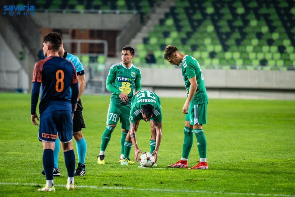 Românul Mario Simuț, titular la debutul în naționala Under 21 a Ungariei!_5