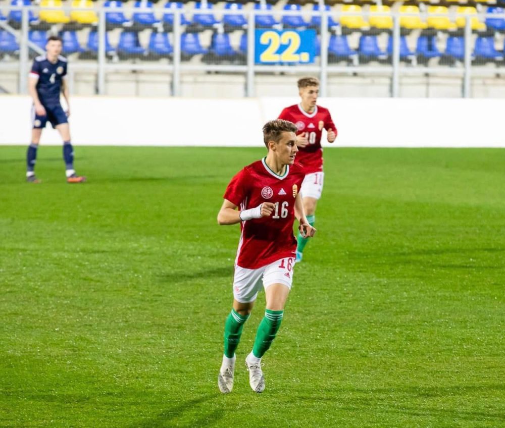 Românul Mario Simuț, titular la debutul în naționala Under 21 a Ungariei!_46