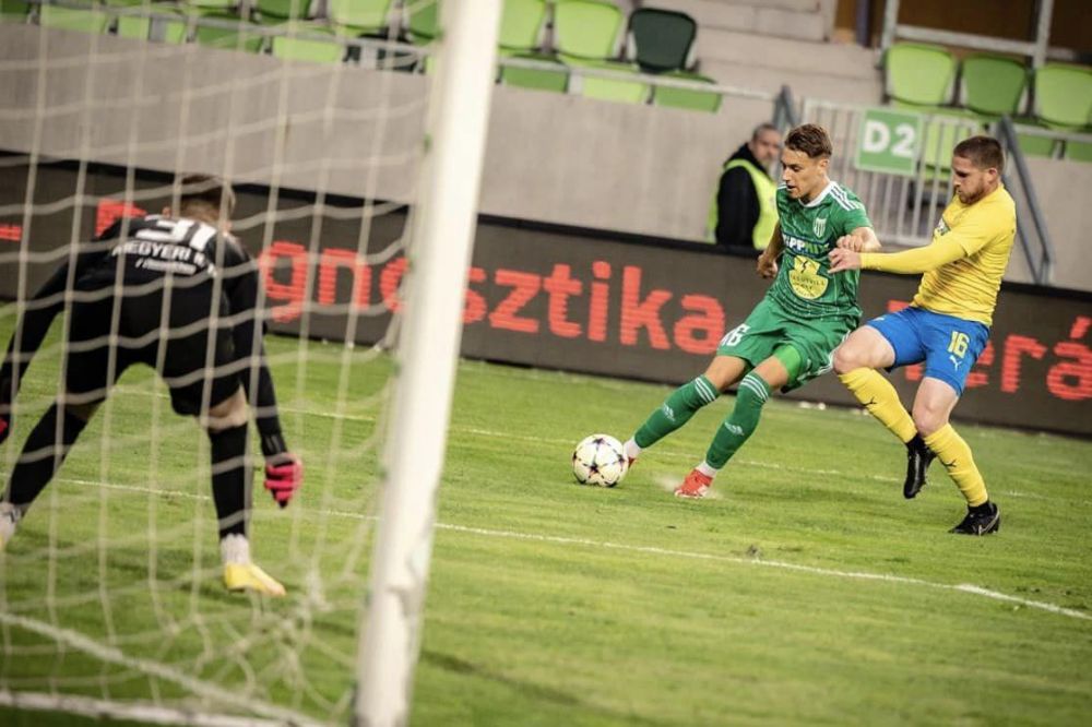 Românul Mario Simuț, titular la debutul în naționala Under 21 a Ungariei!_8