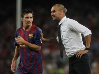
	Anunțul făcut de presa din Spania: în ce condiții se poate transfera Leo Messi la Manchester City
