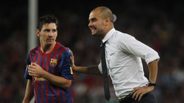 
	Anunțul făcut de presa din Spania: în ce condiții se poate transfera Leo Messi la Manchester City
