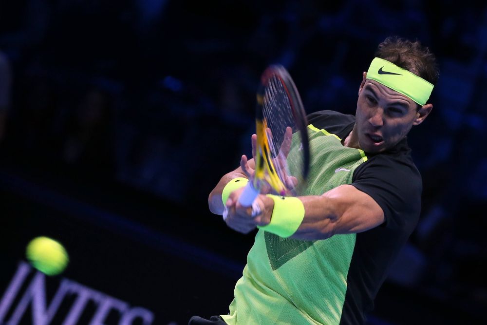 „Ce s-a întâmplat a fost o tărășenie!” Rafael Nadal se bucură că Novak Djokovic îi va fi rival la Australian Open 2023_1
