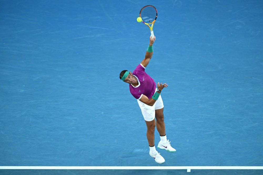„Ce s-a întâmplat a fost o tărășenie!” Rafael Nadal se bucură că Novak Djokovic îi va fi rival la Australian Open 2023_29