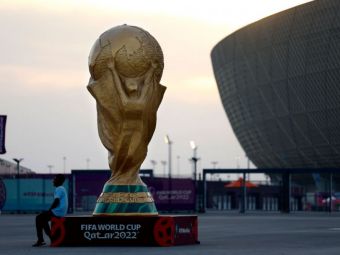 
	Cercetătorii de la Oxford au anunțat câștigătoarea Mondialului din Qatar! Cum arată predicția făcută de matematicieni&nbsp;
