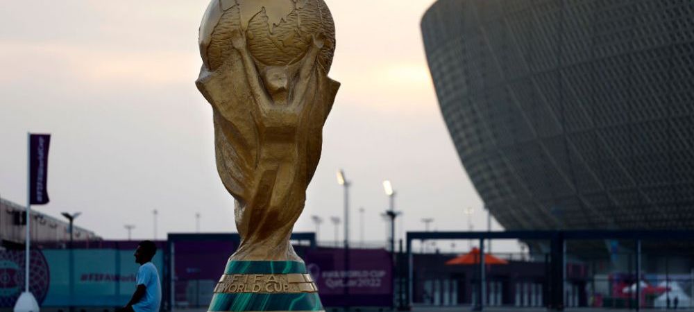 Campionatul Mondial din Qatar Brazilia castigatoare Campionatul Mondial