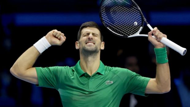 
	Novak Djokovic, la un pas să câștige $4,7 milioane într-o singură săptămână: ce a spus când a fost întrebat despre bani
