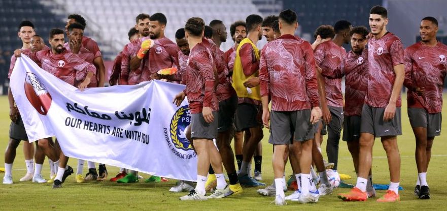 CM 2022 I Qatar - Ecuador 0-2. Debut în forță pentru naționala sud-americană, după dubla lui Enner Valencia_7