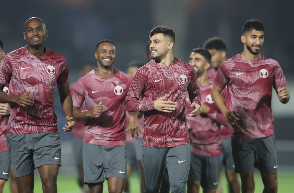 CM 2022 I Qatar - Ecuador 0-2. Debut în forță pentru naționala sud-americană, după dubla lui Enner Valencia_12