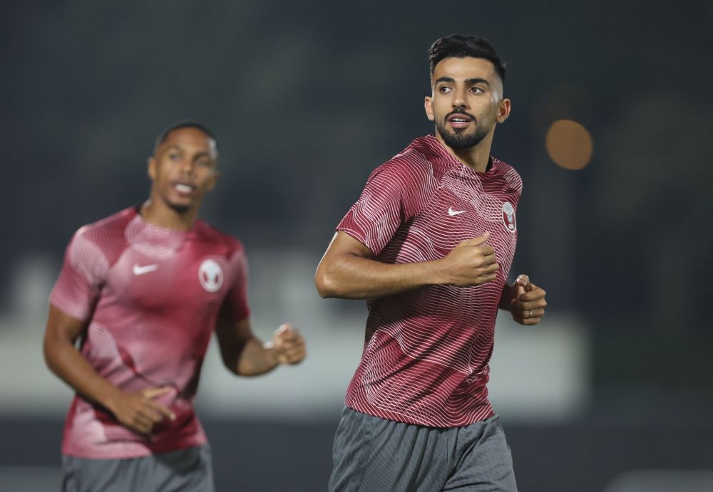CM 2022 I Qatar - Ecuador 0-2. Debut în forță pentru naționala sud-americană, după dubla lui Enner Valencia_16