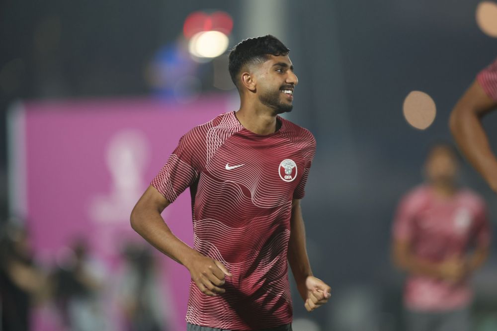 CM 2022 I Qatar - Ecuador 0-2. Debut în forță pentru naționala sud-americană, după dubla lui Enner Valencia_17