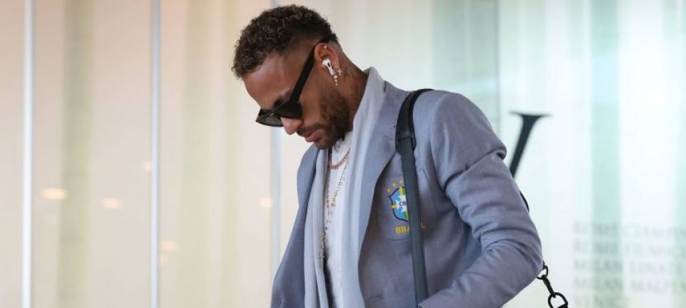 nationala Braziliei Campionatul Mondial din Qatar grupa g Neymar