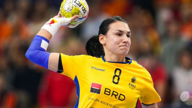 
	Cristina Neagu, printre cele mai bune la ultimul său Campionat European din carieră! Cum arată All-Star Team postat de EHF&nbsp;
