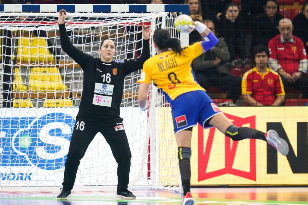 Cristina Neagu, printre cele mai bune la ultimul său Campionat European din carieră! Cum arată All-Star Team postat de EHF _5