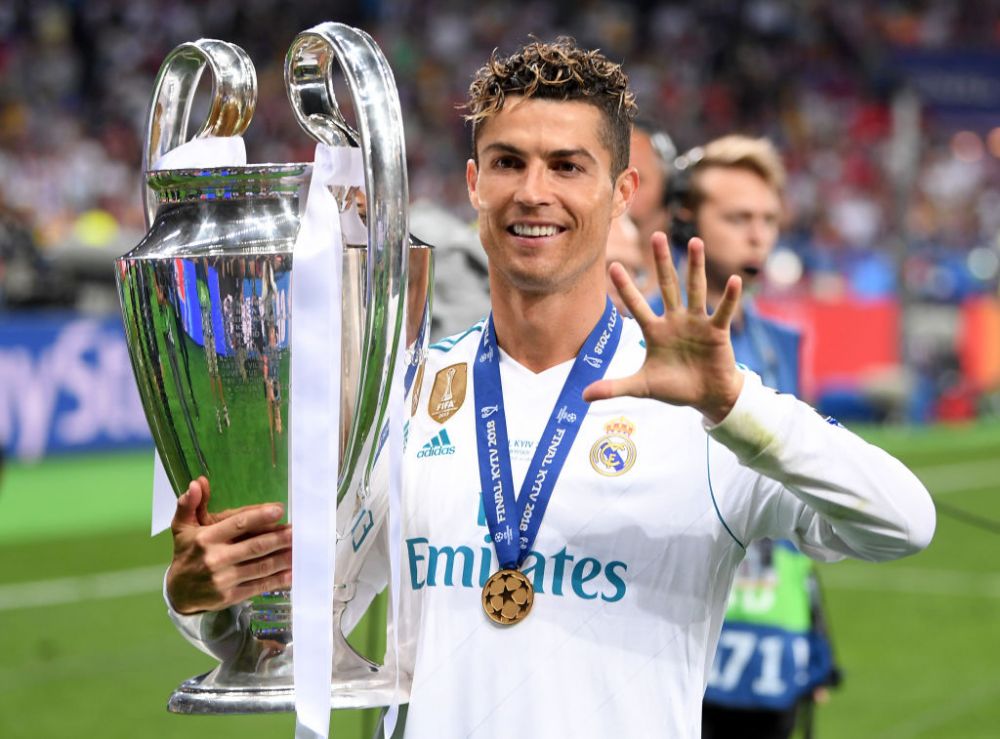 Presa din Spania a dezvăluit planul pus la cale de Cristiano Ronaldo_1