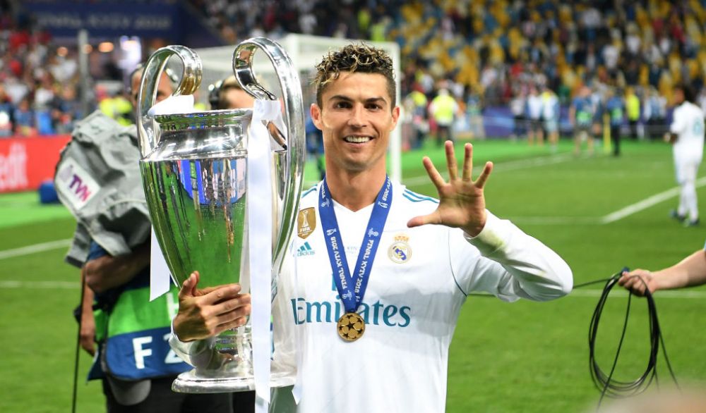 Presa din Spania a dezvăluit planul pus la cale de Cristiano Ronaldo_2