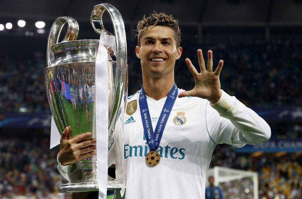 Presa din Spania a dezvăluit planul pus la cale de Cristiano Ronaldo_3