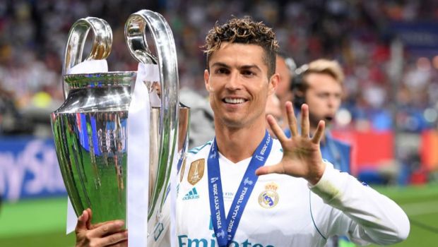 
	Presa din Spania a dezvăluit planul pus la cale de Cristiano Ronaldo
