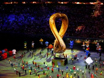 
	Campionatul Mondial din Qatar: cele mai importante momente de la festivitatea de deschidere&nbsp;
