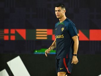 
	&quot;Lumea crede că Ronaldo a venit ca oaspete&quot;. Campionul mondial care consideră că portughezul va face show în Qatar
