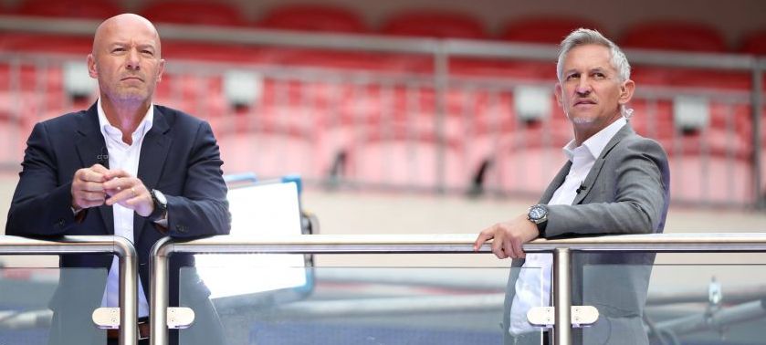 BBC Alan Shearer Campionatul Mondial din Qatar drepturile omului Gary Lineker