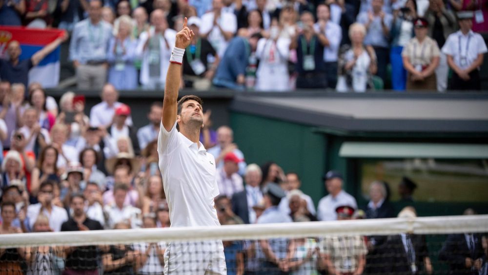Novak Djokovic pune pe seama sa și a Universului deportarea din Australia: declarația uluitoare făcută la Torino_36