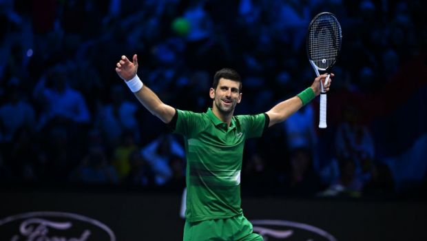 
	Novak Djokovic pune pe seama sa și a Universului deportarea din Australia: declarația uluitoare făcută la Torino
