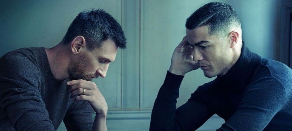 Cristiano Ronaldo, reacție directă despre Lionel Messi la două zile după apariția fotografiei care s-a viralizat în timp record_1