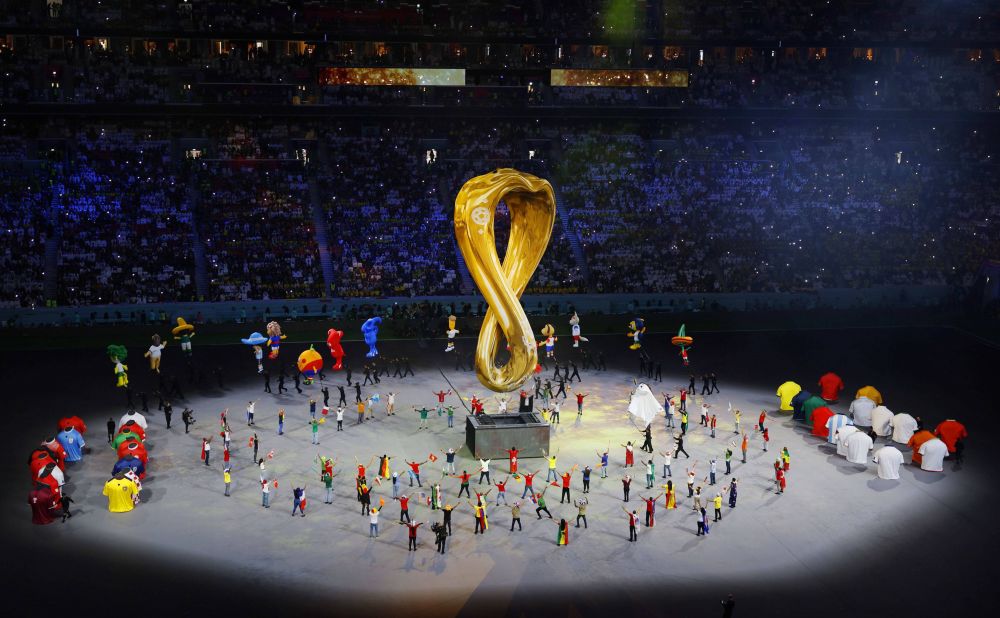 Unde se poate vedea Campionatul Mondial din Qatar în afară de TV_1