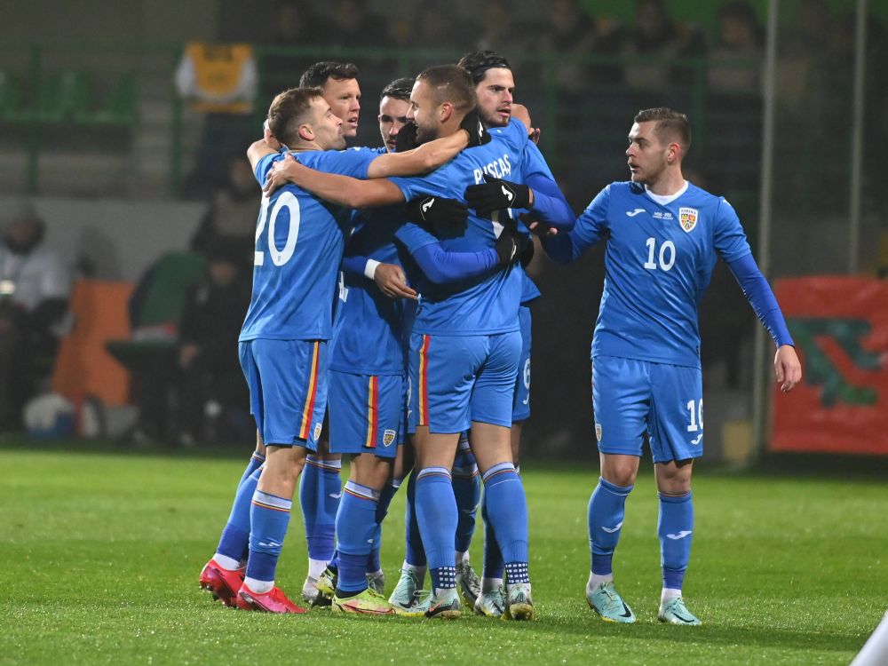 „Dacă jucăm așa, putem ajunge campioni europeni sau mondiali!” Ce a spus un fost internațional român după Moldova - România 0-5_2