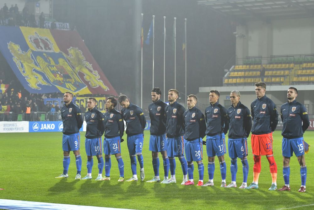 „Dacă jucăm așa, putem ajunge campioni europeni sau mondiali!” Ce a spus un fost internațional român după Moldova - România 0-5_12
