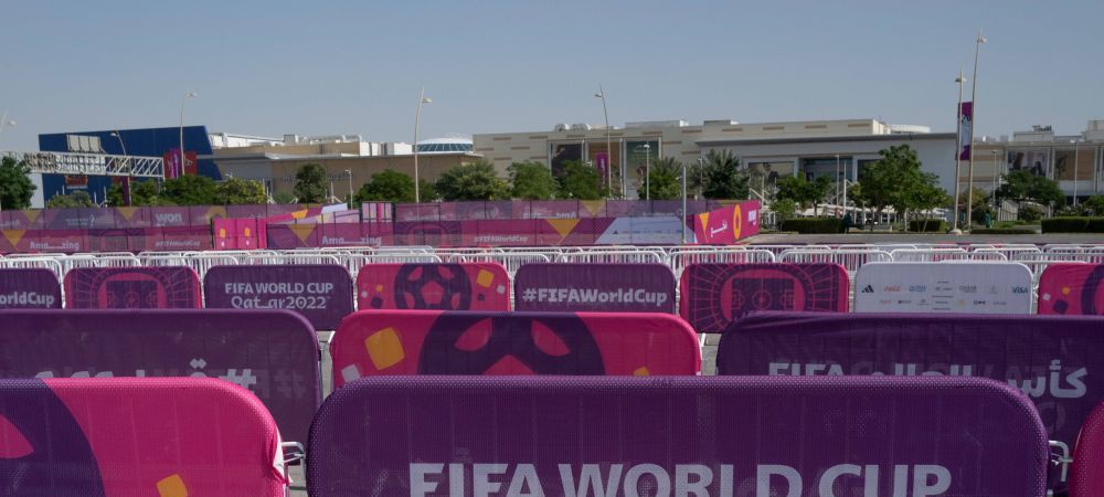 SUA - Tara Galilor Campionatul Mondial qatar 2022
