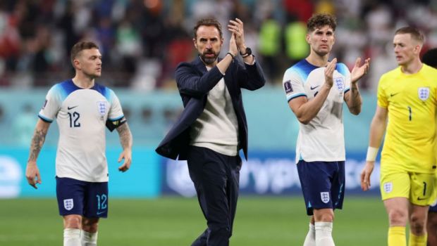 
	Gareth Southgate are și nemulțumiri, după Anglia - Iran 6-2
