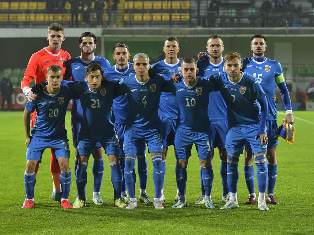 „Profesionist 100%!” Jucătorul din Superliga remarcat de Nicolae Dică după meciul cu Moldova_2