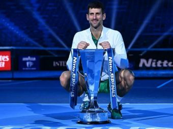 
	Retragere? La 35 de ani, Djokovic nici nu vrea să audă! &bdquo;Am o foame imensă de a câștiga trofee și de a scrie istoria sportului!&rdquo;
