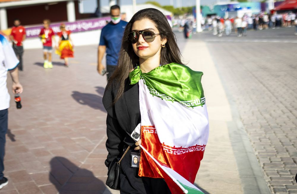 „Iran 2 - Trădătorii 6!” Reacția brutală a presei controlate de la Teheran după ce jucătorii naționalei au boicotat imnul_8