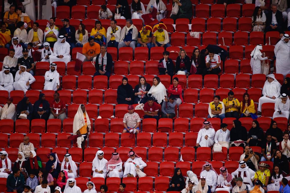 Schema din Qatar! FIFA a modificat din pix capacitățile stadioanelor de la Mondial, după ce s-au anunțat asistențe mult mai mari_4