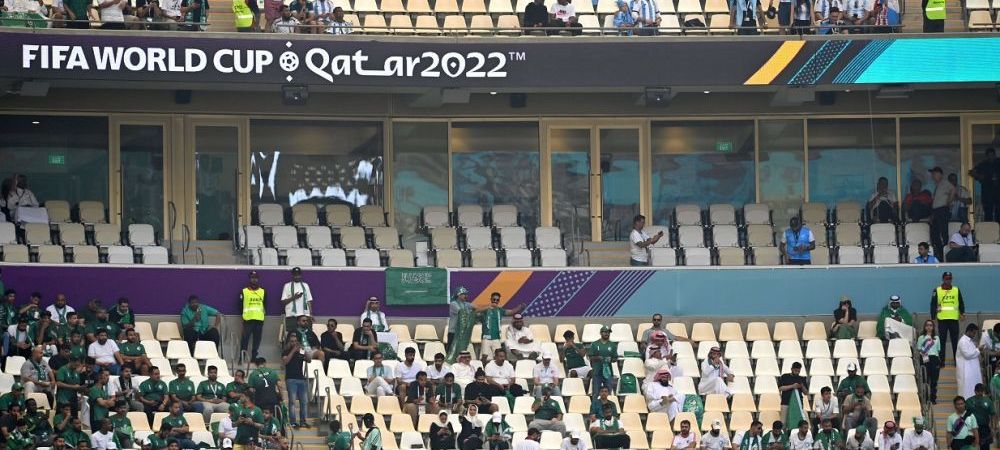 FIFA Cupa Mondiala lusail stadium Qatar stadioane qatar