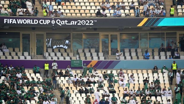 
	Schema din Qatar! FIFA a modificat din pix capacitățile stadioanelor de la Mondial, după ce s-au anunțat asistențe mult mai mari
