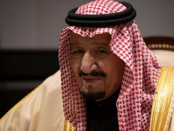 
	Let the party begin! Regele din Arabia Saudită a decretat zi de sărbătoare în țară după succesul spectaculos cu Argentina
