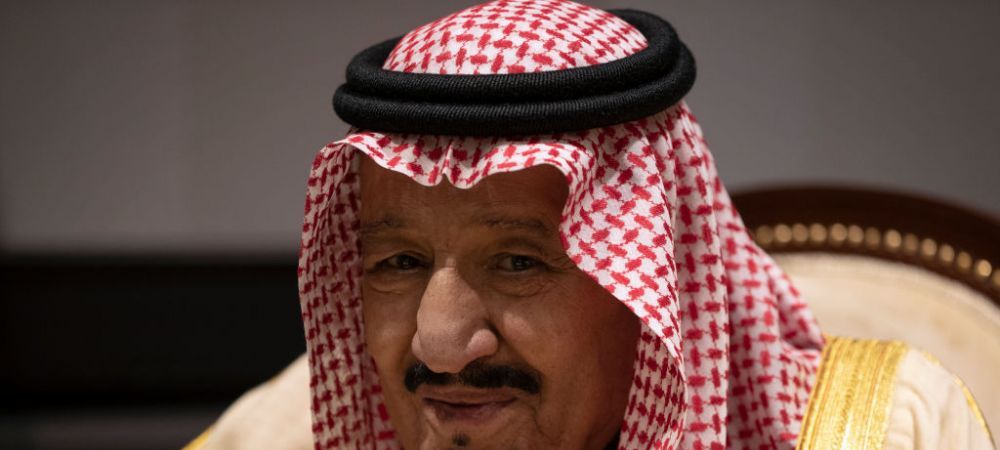 argentina - arabia saudita Arabia Saudita Campionatul Mondial de Fotbal Campionatul Mondial Qatar 2022 regele Salman