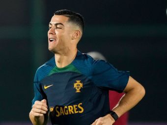 
	Următoarea echipă a lui Cristiano Ronaldo: Marca anunță cele două variante ale portughezului
