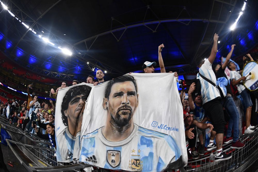 "Messi sau Maradona?" Răspuns cu "sare și piper" dat de Ionuț Lupescu _2