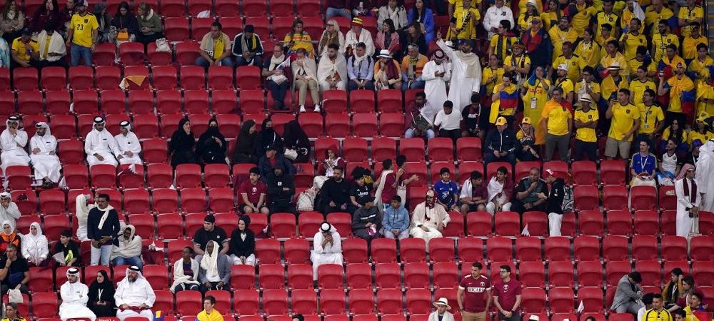 Cupa Mondiala Qatar stadioane qatar