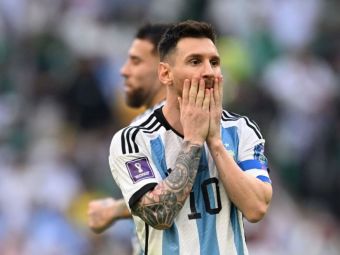 
	&quot;Comparația dintre Messi și Maradona e făcută de cei care nu înțeleg fotbalul&quot;. Atac dur împotriva starului argentinian&nbsp;
