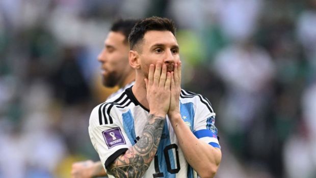 
	&quot;Comparația dintre Messi și Maradona e făcută de cei care nu înțeleg fotbalul&quot;. Atac dur împotriva starului argentinian&nbsp;

