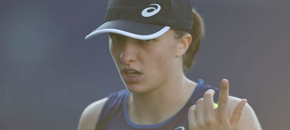 Președintele Federației Poloneze de Tenis, acuzat de hărțuire sexuală asupra minorilor: reacția liderului WTA, Iga Swiatek
